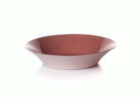 Тарелка d-22см Pink City (309 427)