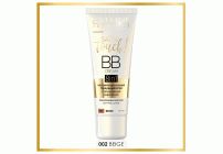 Тональный крем Eveline Satin Touch Bb Cream 8в 1 с увлажняющей сывороткой 30мл т.002 бежевый (309 974)