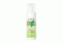 Пенка для умывания Eveline bio organic 150мл гипоаллергенная (309 979)