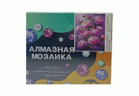 Картина для творчества Алмазная мозаика 30х40см (У-25) (310 264)