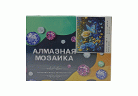 Картина для творчества Алмазная мозаика 30х40см (У-25) (310 350)