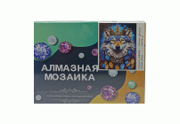 Картина для творчества Алмазная мозаика 30х40см (У-25) (310 377)