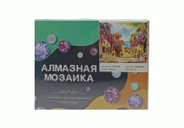 Картина для творчества Алмазная мозаика 30х40см (У-25) (310 408)