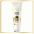 Тональный крем Eveline Satin Touch Bb Cream 8в 1 с увлажняющей сывороткой 30мл т.002 бежевый (309 974)