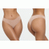 Трусы женские MINIMI Fresh Brasiliana PA Beige (бежевый, 44 S) (308 590)