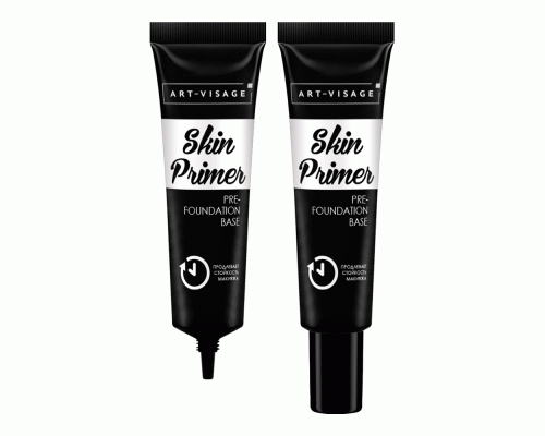 Основа под макияж Art-Visage выравнивающая Skin Primer (312 002)