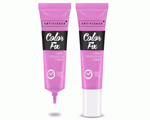 Основа под тени Art-Visage Color Fix 13мл фиксирующая (72 856)
