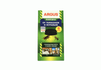 Ловушка от тараканов и муравьев Argus (310 290)