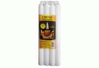 Свеча хозяйственная  75г 4шт King of Blaze (310 291)