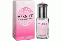 Масло парфюмированное женское 6мл Vernice Cristal Bright (52 617)