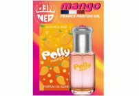 Масло парфюмированное женское 6мл Polly Mango (310 870)