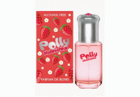 Масло парфюмированное женское 6мл Polly Clubnichka (310 868)