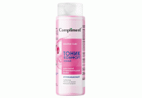 Тоник для лица Compliment Sensitive Care 250мл успокаивающий (310 425)