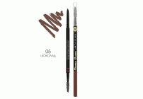 Карандаш для бровей AV CINEMA BROWS т. 05 шоколад (311 968)