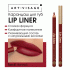 Карандаш для губ AV Lip liner т. 41 винный (311 980)