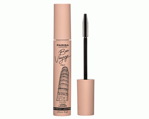 Тушь для ресниц Parisa Long Lashes (311 204)