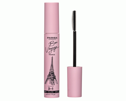 Тушь для ресниц Parisa Curl Volume Long (311 205)