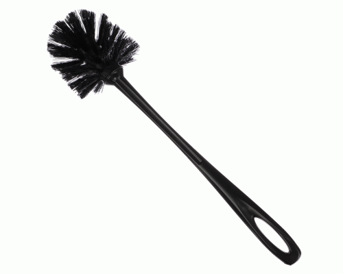 Ерш WC Tule Full Black, черный (308 735)