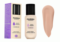 Тональный крем Parisa Silky Touch 30мл т. 03 Nude (311 196)