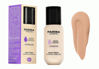 Тональный крем Parisa Silky Touch 30мл т. 04 Creamy Nude (311 197)