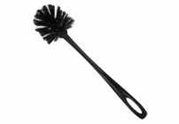 Ерш WC Tule Full Black, черный (308 735)
