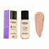 Тональный крем Parisa Silky Touch 30мл т. 03 Nude (311 196)