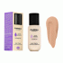 Тональный крем Parisa Silky Touch 30мл т. 04 Creamy Nude (311 197)