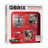 Алмазная мозаика на магнитах QBRIX (310 875)