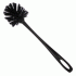 Ерш WC Tule Full Black, черный (308 735)