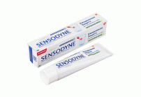 Зубная паста Sensodyne 65г Ежедневная защита (247 074)