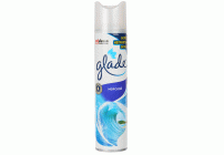 Освежитель воздуха GLADE аэрозоль, Морской, 250 мл (301 565)