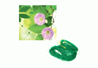 INBLOOM Сетка садовая для вьющихся растений 1.8х1.8м, PE (303 477)