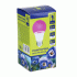 INBLOOM Лампочка для растений, 9 Ватт, Е27, 6х12см, LED (285 525)