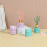 LADECOR Набор подарочный, диффузор + свеча, 40 мл (Freesia&Pear/Baby Bear) (303 660)