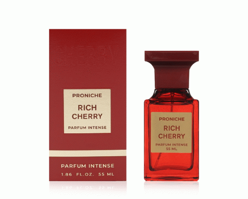 Духи группы экстра женские  55мл ProNiche Rich Cherry (311 412)