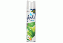 Освежитель воздуха GLADE аэрозоль, Свежесть Утра, 250 мл (301 564)