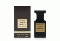 Духи группы экстра женские  55мл ProNiche Spicy Vanilla (311 411)