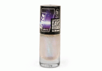 Лак для ногтей TF Color Gel Space 8мл т. 350 Космическое сияние (311 416)