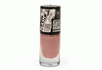 Лак для ногтей TF Color Gel Flash 8мл т. 356 Розовая вспышка (311 424)