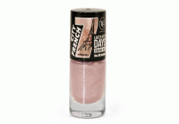 Лак для ногтей TF Color Gel City French 8мл т. 362 Светло-розовый с шиммером (311 426)
