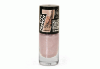 Лак для ногтей TF Color Gel City French 8мл т. 363 Нюдовый с шиммером (311 433)