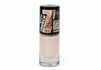 Лак для ногтей TF Color Gel City French 8мл т. 361 Снежный с шиммером (311 436)