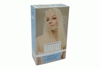 ESTEL UNIQ SENSE BLOND Осветлитель для волос 125мл (312 111)