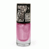 Лак для ногтей TF Color Gel Metall 8мл т. 344 Розовая поталь (311 419)