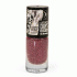 Лак для ногтей TF Color Gel Flash 8мл т. 357 Красная вспышка (311 420)