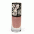 Лак для ногтей TF Color Gel Flash 8мл т. 356 Розовая вспышка (311 424)