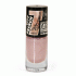Лак для ногтей TF Color Gel City French 8мл т. 362 Светло-розовый с шиммером (311 426)