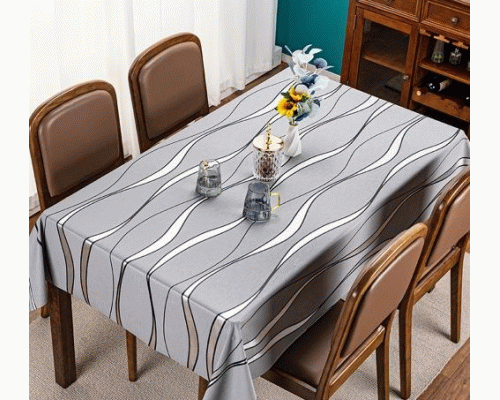 Клеенка в рулоне 137см*0,25мм ПВХ на тканевой основе (312 394)