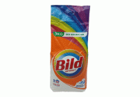 СМС универсал Bild Color 9,0кг свежесть облаков для цветного (312 718)