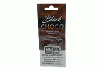 Крем SolBianca 15мл Choco Black с маслами кофе,семян дерева ши,экстрактом имбиря (312 698)